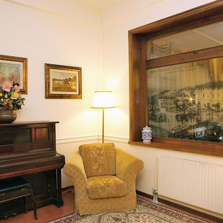 Hotel Coluccini Marina di Pietrasanta Dış mekan fotoğraf
