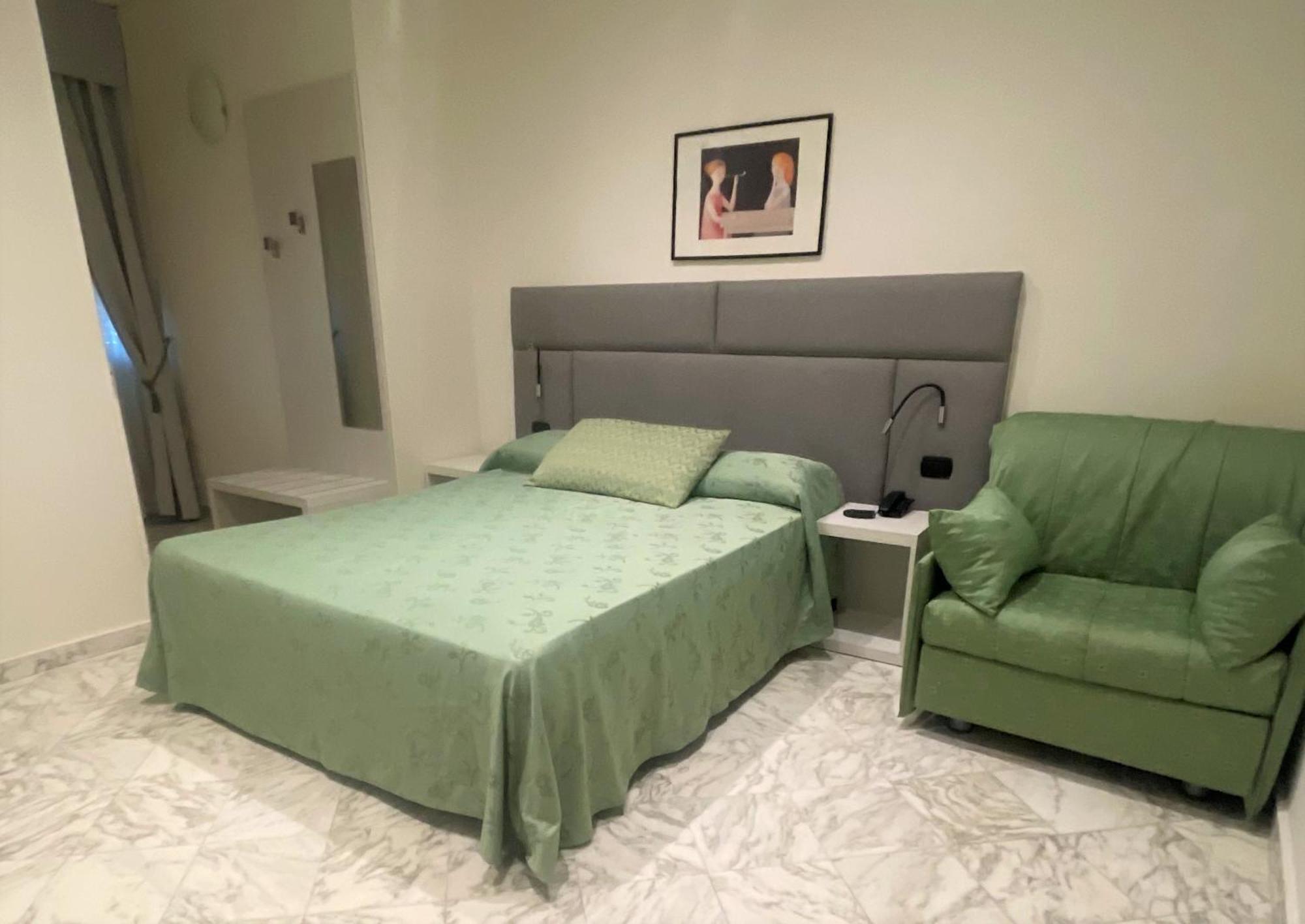 Hotel Coluccini Marina di Pietrasanta Dış mekan fotoğraf